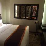 The Hot Spring Hotel Of The Hot Club Beijing