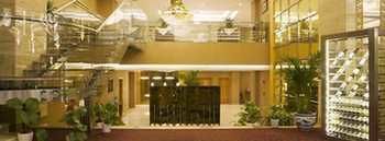 Hotel The Hot Spring Of The Hot Club Beijing
