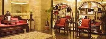 The Hot Spring Of The Hot Club Hotel Beijing